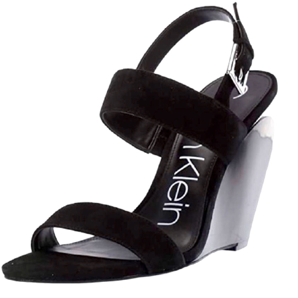 Calvin Klein Leslie Sandals